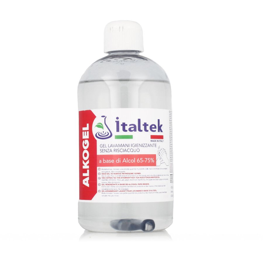 Badpumpe Italtek Alkogel 500 ml #1