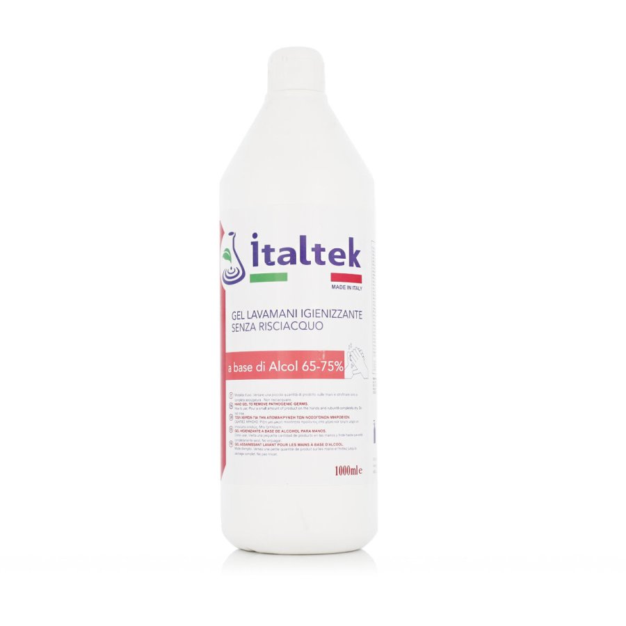 Desinficerende Italtek Alkogel 1 L #1