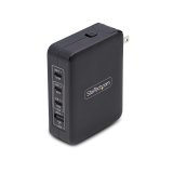 Adapter Startech 3114GCU-WALL-CHARGER #1