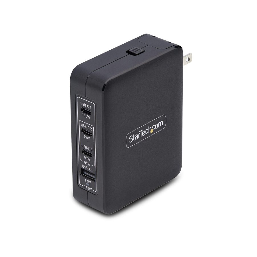 Adapter Startech 3114GCU-WALL-CHARGER #1