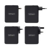 Adapter Startech 3114GCU-WALL-CHARGER #5