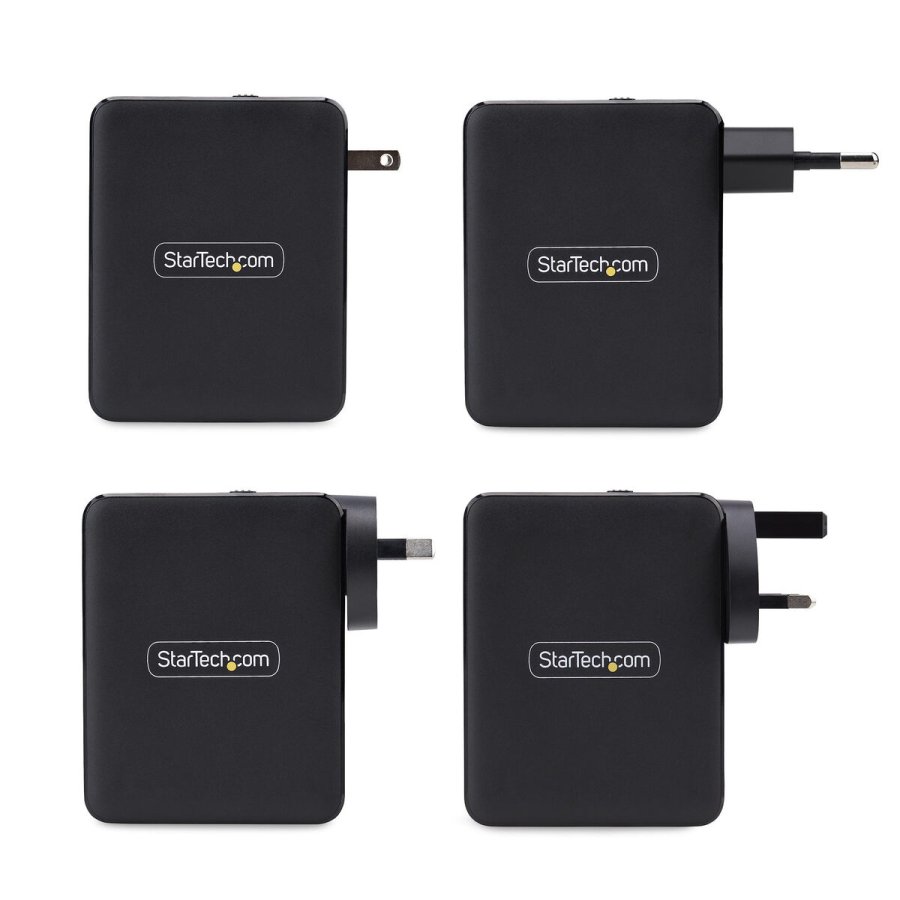 Adapter Startech 3114GCU-WALL-CHARGER #5