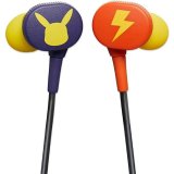 Gaming hretelefon med mikrofon Powera NA Multifarvet #1