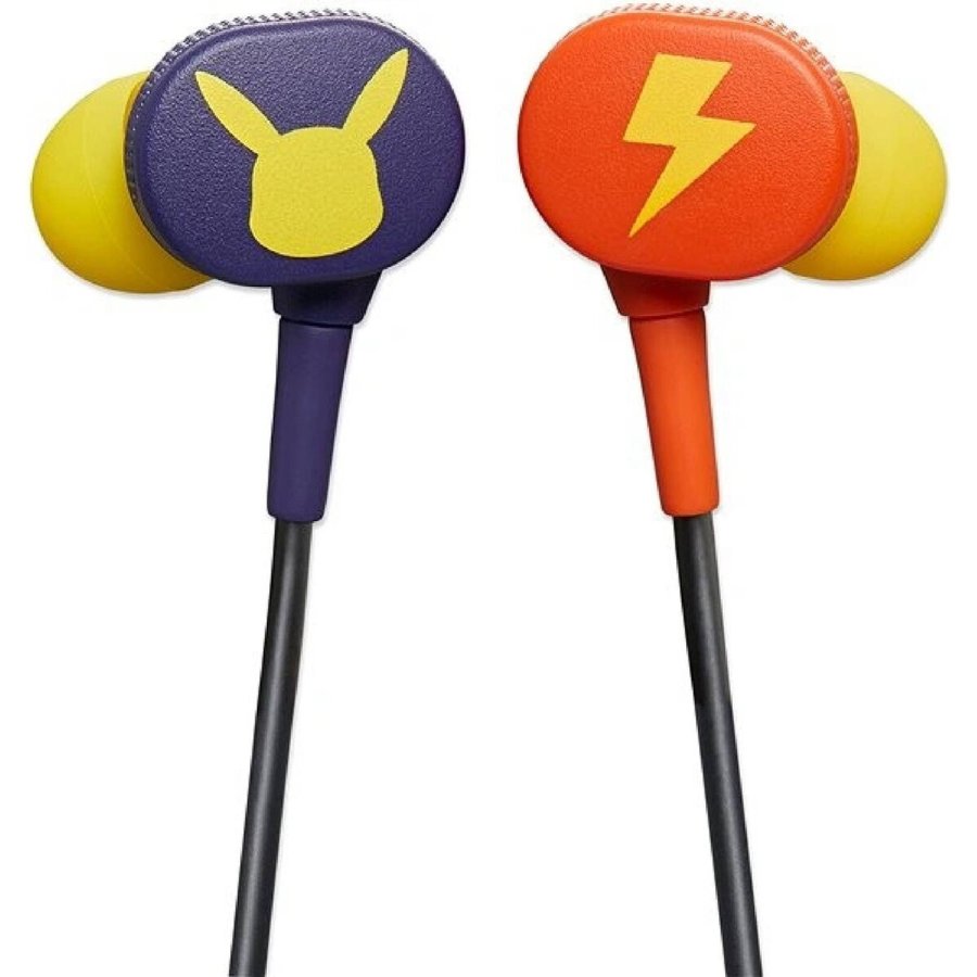 Gaming hretelefon med mikrofon Powera NA Multifarvet #1