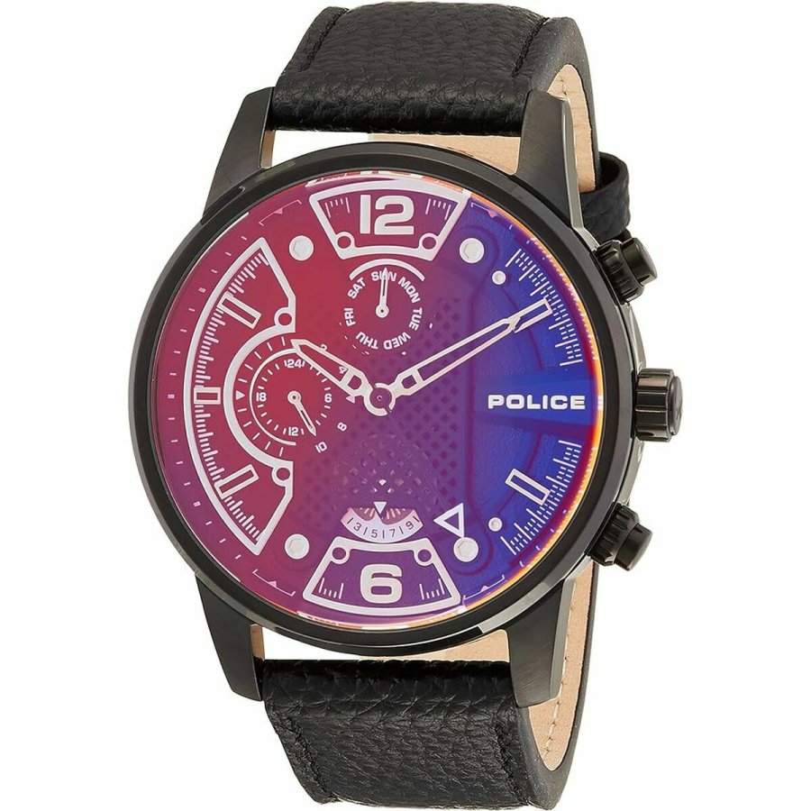 Herreur Police PEWJF2203306-SET ( 45 mm) #1