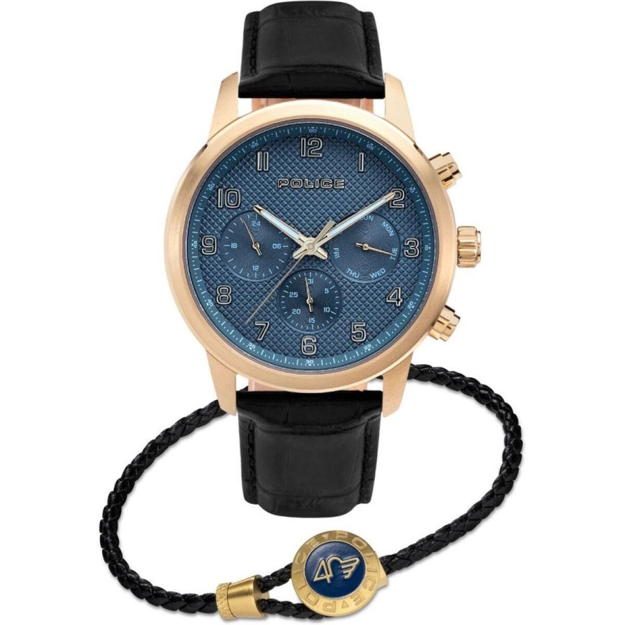 Herreur Police PEWJF0030401 - SET B #1