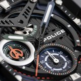 Herreur Police PEWGO0052401-SET #2