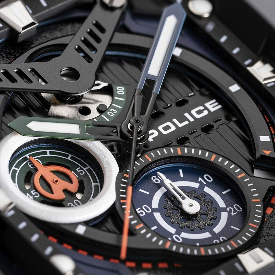 Herreur Police PEWGO0052401-SET #2