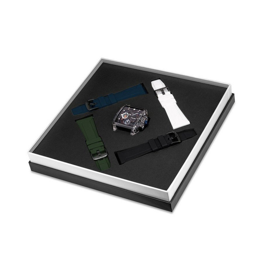 Herreur Police PEWGO0052401-SET #3