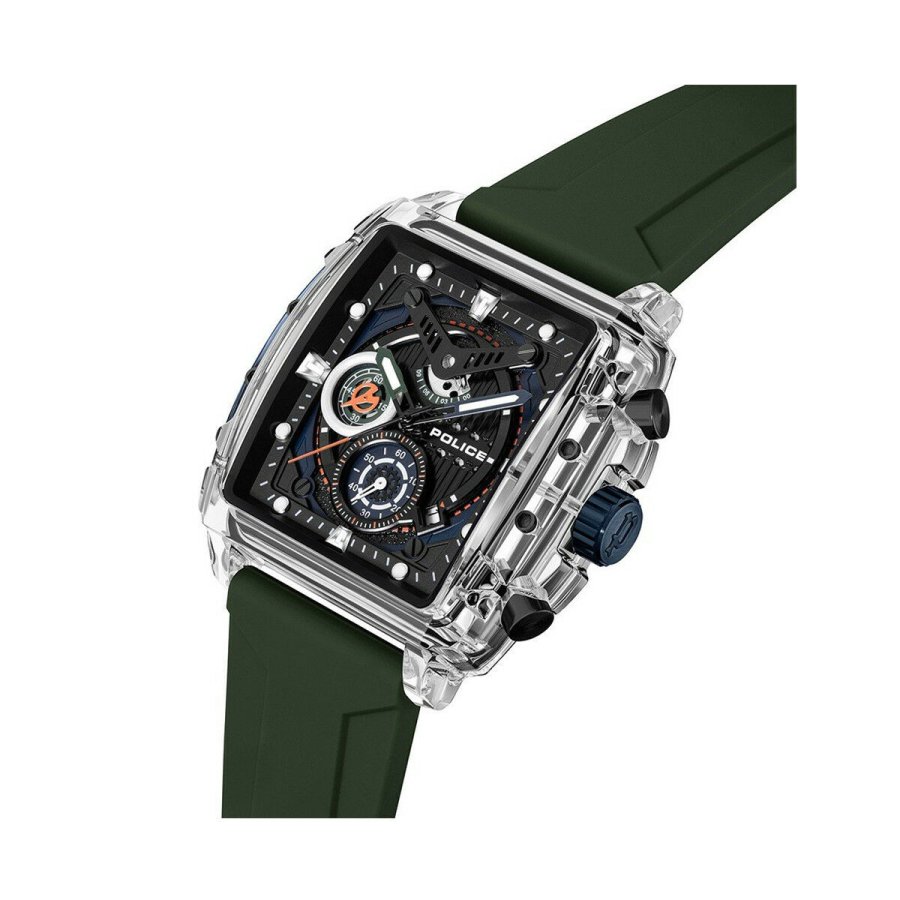 Herreur Police PEWGO0052401-SET #5