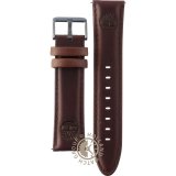 Herreur Timberland 03-TDSGB0064502-STL Brun #1
