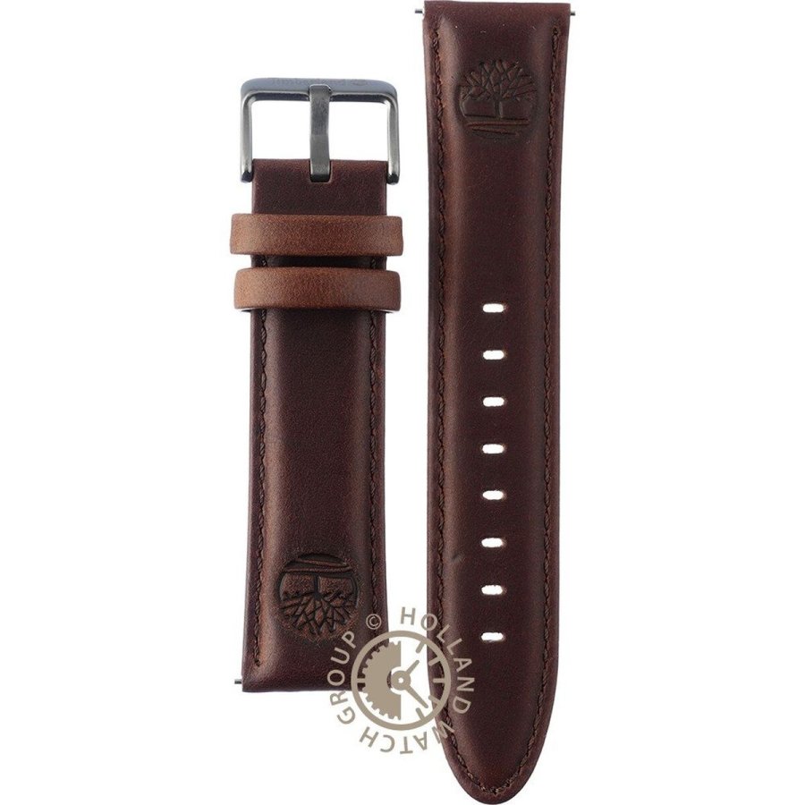 Herreur Timberland 03-TDSGB0064502-STL Brun #1