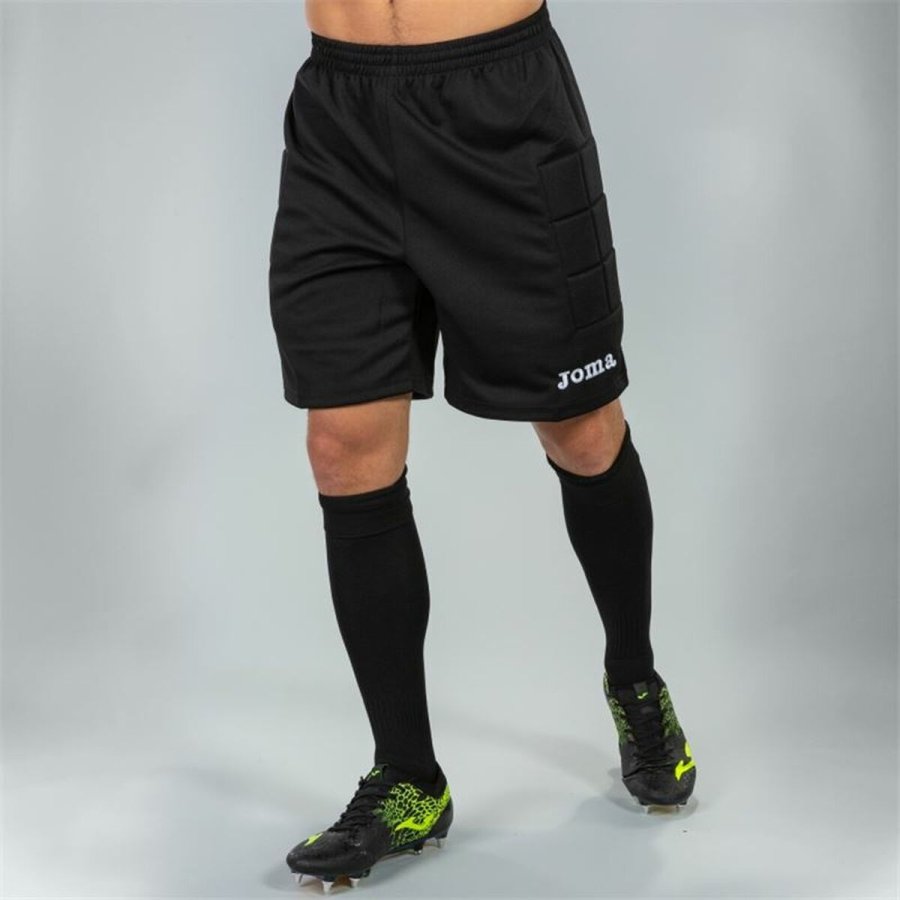 Mlmandsbukser til fodbold Joma Sport Protec Portero #3