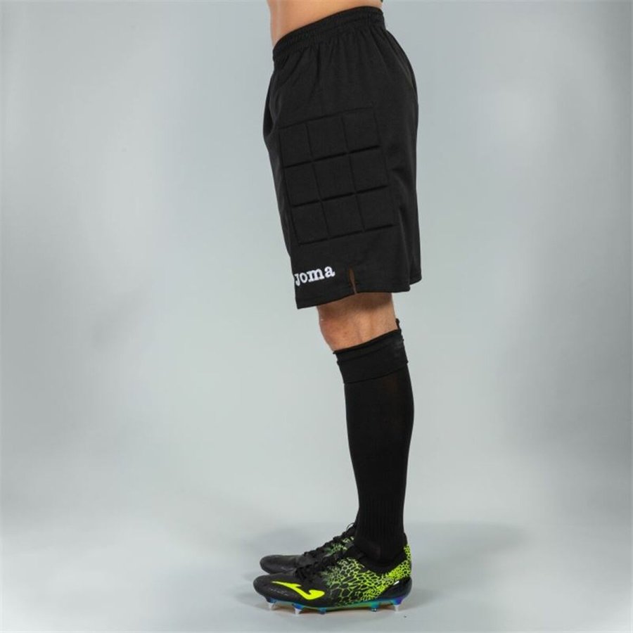 Mlmandsbukser til fodbold Joma Sport Protec Portero #4