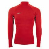 Lang�rmet T-shirt til B�rn Joma Sport UNDERWEAR 3477.55. R�d (14 �r) #1