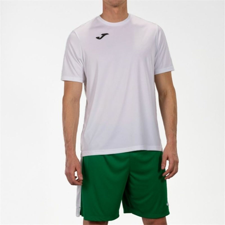Kortrmet Sport T-shirt Joma Sport #4