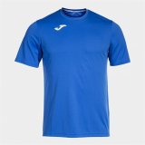 Kortrmet T-shirt til Mnd Joma Sport Combi (M) #2
