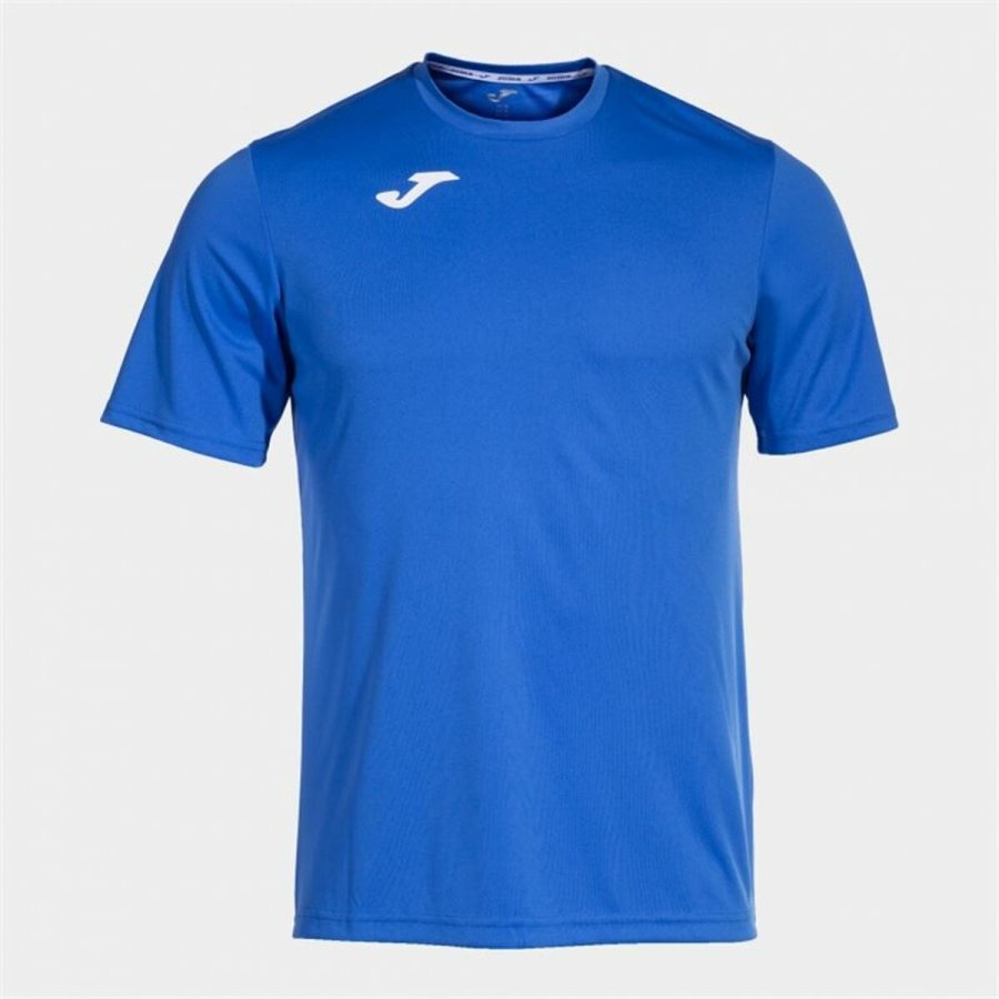 Kortrmet T-shirt til Mnd Joma Sport Combi (M) #2