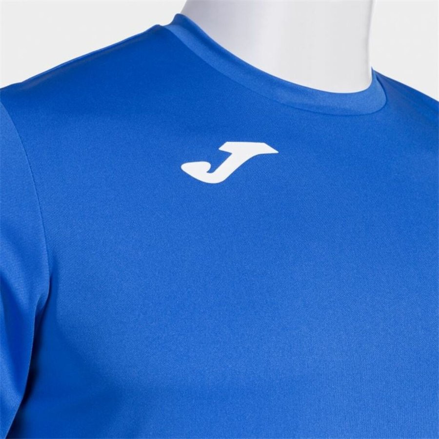 Kortrmet T-shirt til Mnd Joma Sport Combi (M) #4
