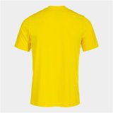 T-shirt Joma Sport Combi Gul #2