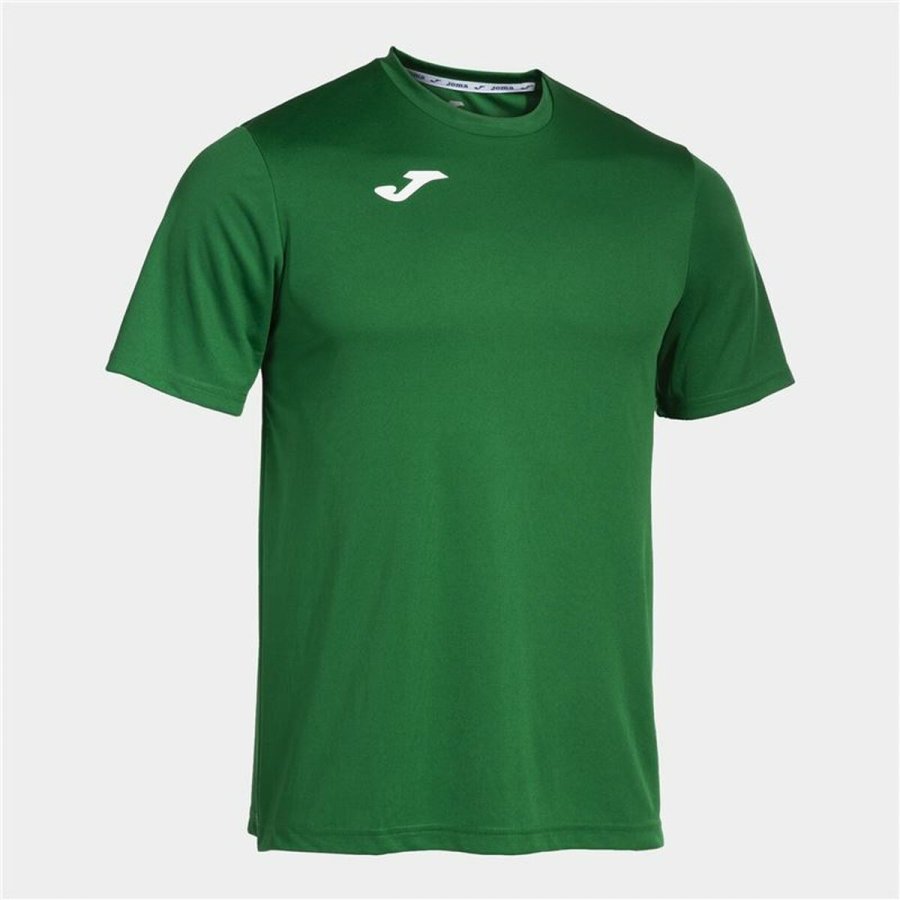 Kortrmet T-shirt til Mnd Joma Sport Combi #2