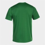 Kortrmet T-shirt til Mnd Joma Sport Combi #3