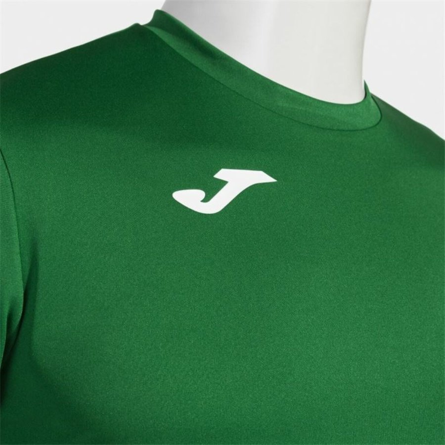 Kortrmet T-shirt til Mnd Joma Sport Combi #4