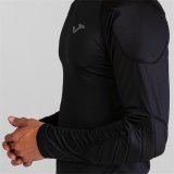 Langrmet T-shirt til Mnd Joma Sport Protec #4