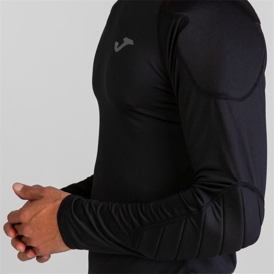 Langrmet T-shirt til Mnd Joma Sport Protec #4
