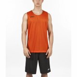 Tank top brn Joma Sport Aro #3
