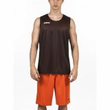 Tank top brn Joma Sport Aro #4