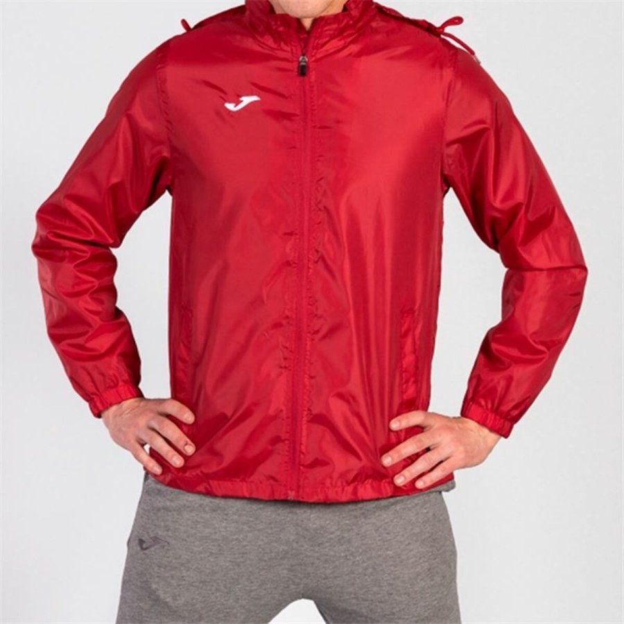 Regnfrakke Joma Sport Iris #3