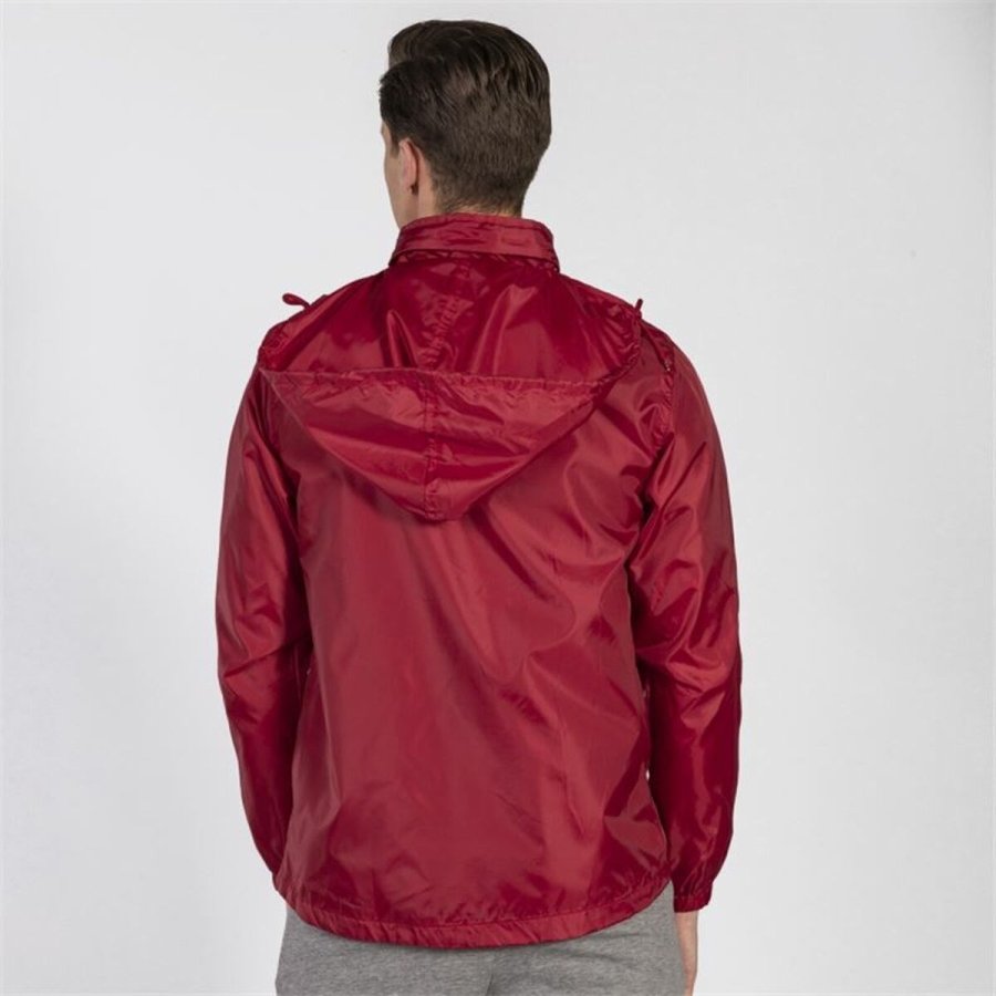Regnfrakke Joma Sport Iris #4