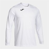 Langrmet T-shirt til Brn Joma Sport #2