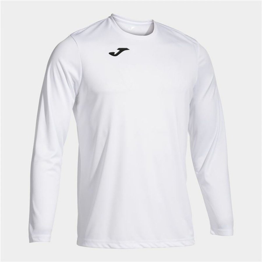 Langrmet T-shirt til Brn Joma Sport #2