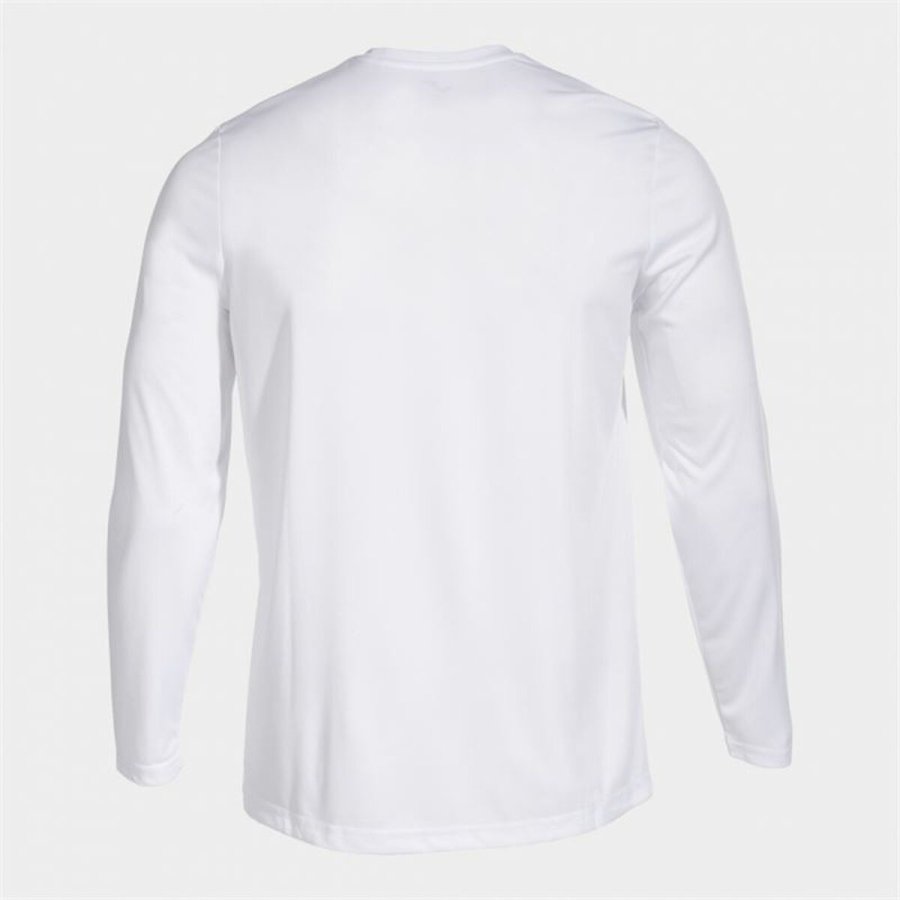 Langrmet T-shirt til Brn Joma Sport #3