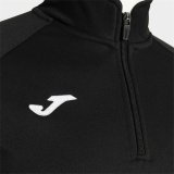 Trning sweatshirt til voksne Joma Sport Faraon Sort #3