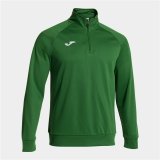 Sweaters uden Htte til Mnd Joma Sport Faraon Grn #2