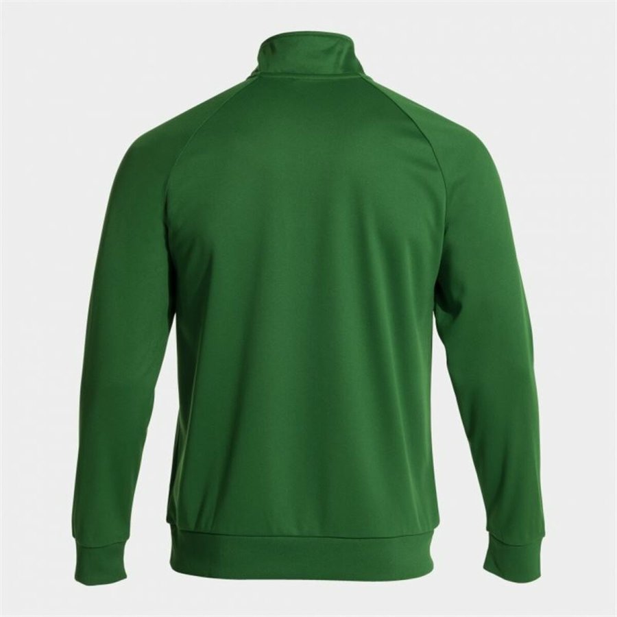 Sweaters uden Htte til Mnd Joma Sport Faraon Grn #3