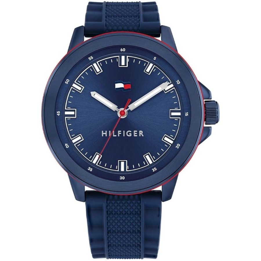Herreur Tommy Hilfiger 1792022 ( 46 mm) #1
