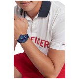 Herreur Tommy Hilfiger 1792022 ( 46 mm) #2