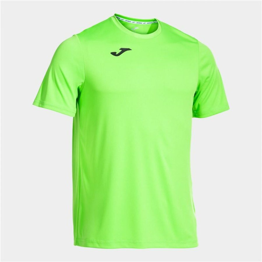 Kortrmet Sport T-shirt Joma Sport Combi #2