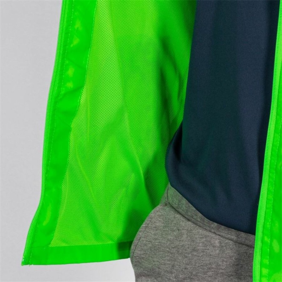 Regnfrakke Joma Sport Iris #4