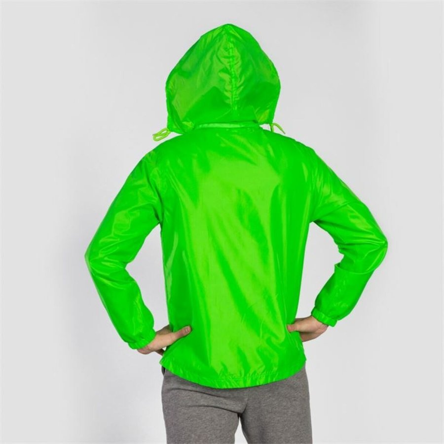 Regnfrakke Joma Sport Iris #5