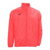 Sport Jakke til M�nd SPORT RAINJACKET IRIS DARK  Joma Sport 100.087.040 Orange Polyester #1