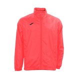 Regnfrakke Joma Sport Iris Orange (L) #1