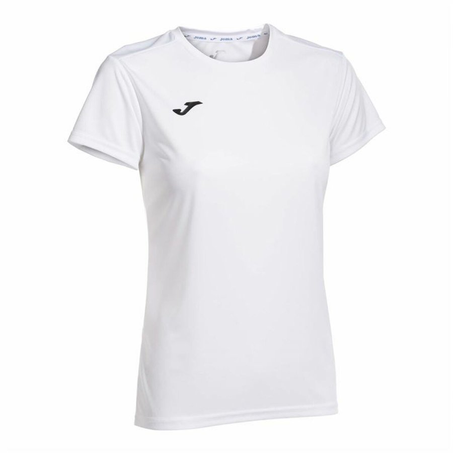 Kortrmet T-shirt til Kvinder Joma Sport Combi #1