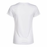 Kortrmet T-shirt til Kvinder Joma Sport Combi #3