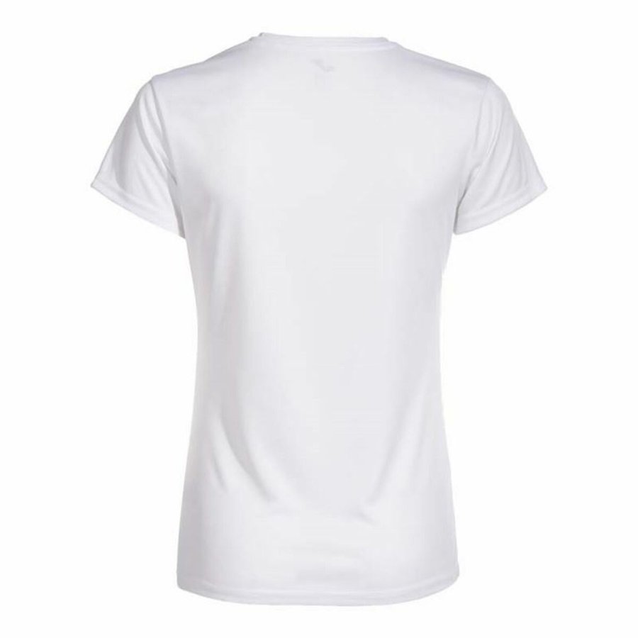 Kortrmet T-shirt til Kvinder Joma Sport Combi #3