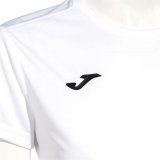 Kortrmet T-shirt til Kvinder Joma Sport Combi #4